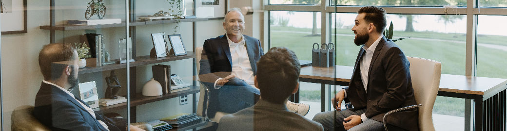 Shane Phillips Top real estate agent in Wichita