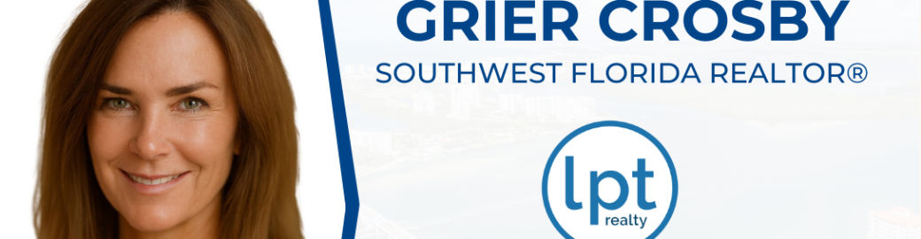 Grier Crosby Top real estate agent in Lake Mary