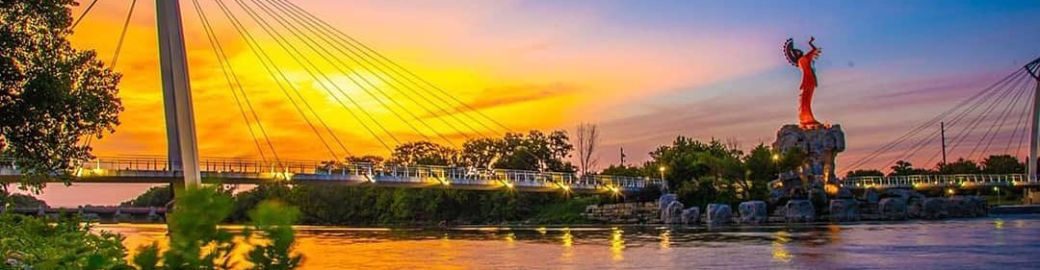 Michael Unruh Top real estate agent in Wichita