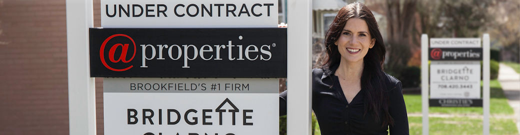 Bridgette Clarno Top real estate agent in Western Springs