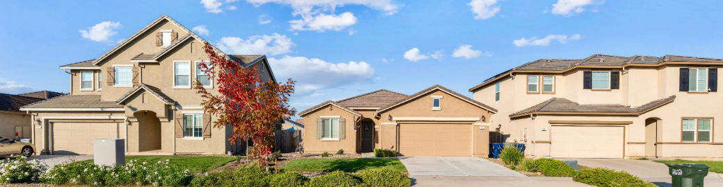 Yessenia Rosales E Top real estate agent in MODESTO