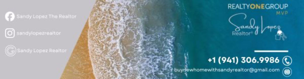Sandy Lopez Top real estate agent in Naples