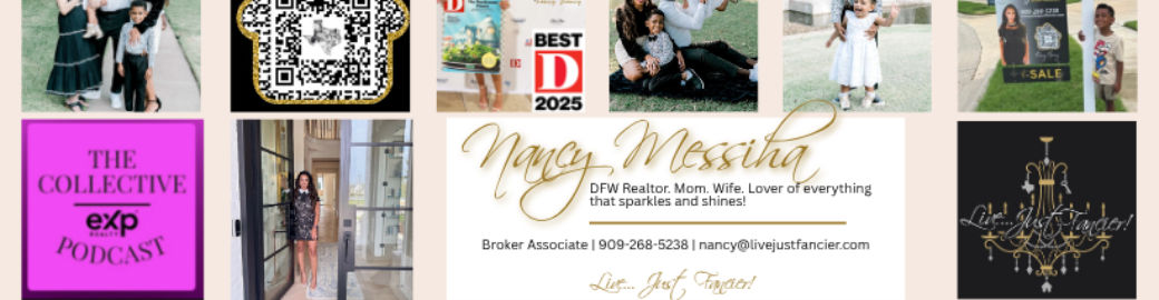 Nancy Messiha Top real estate agent in Dallas