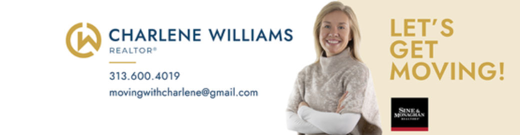 Charlene Williams Top real estate agent in Grosse Pointe Farms