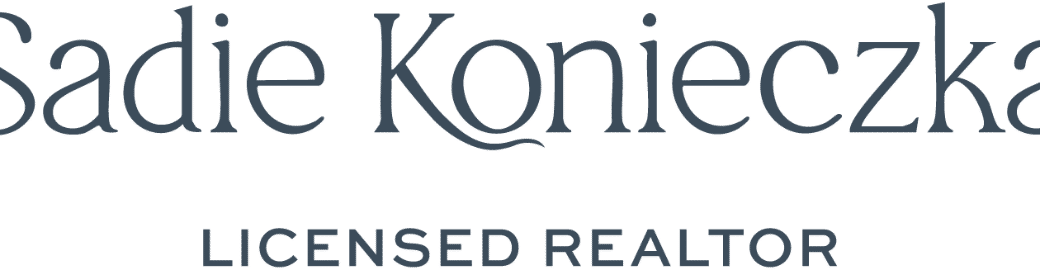 Sadie Konieczka Top real estate agent in Chantilly