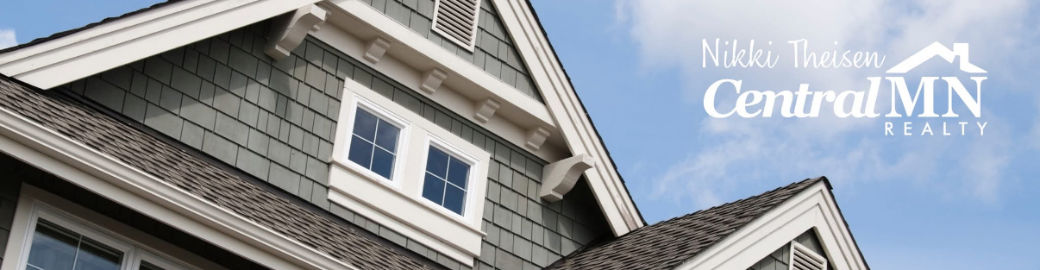 Nikki Theisen Top real estate agent in Saint Cloud