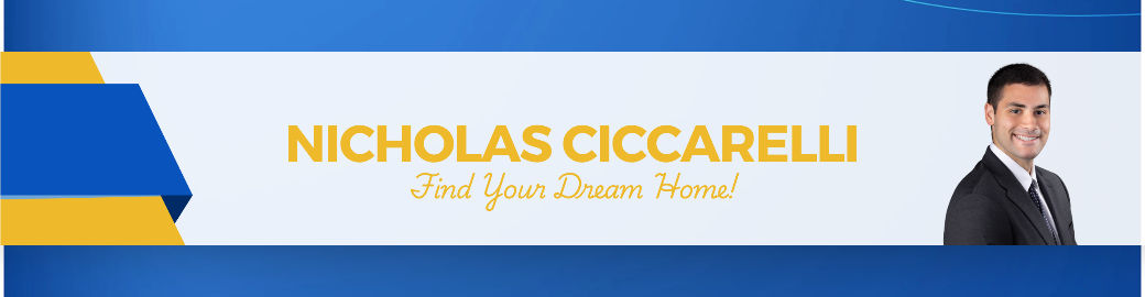 Nicholas Ciccarelli Top real estate agent in Lindenhurst