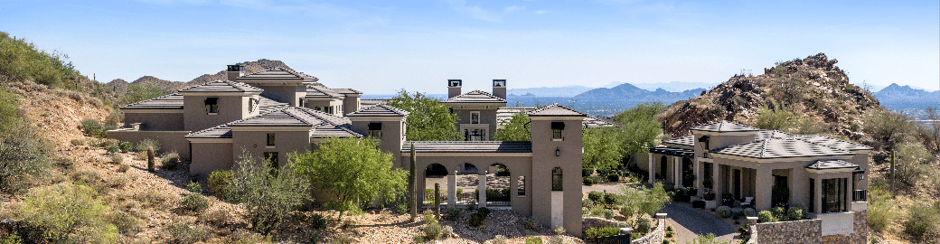 Jay Macklin Top real estate agent in Scottsdale