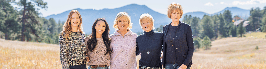 Tracy Molleur Top real estate agent in Denver