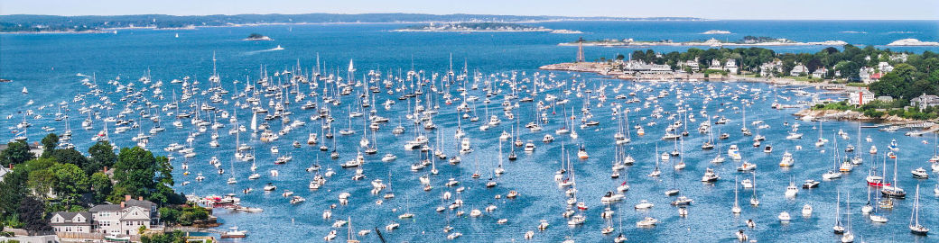 Marc Green Top real estate agent in Marblehead