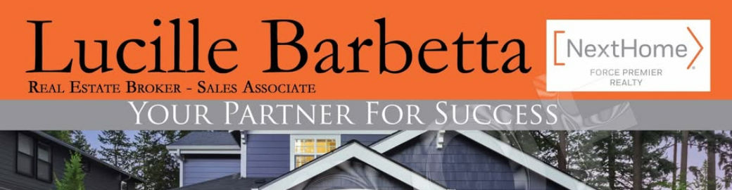 Lucille Barbetta Top real estate agent in Howell