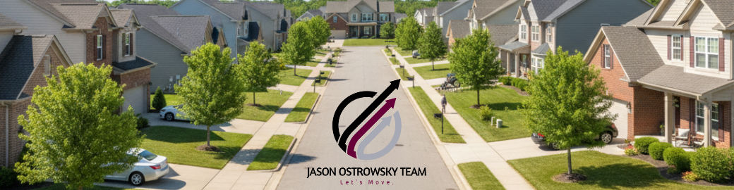 Jason Ostrowsky Top real estate agent in Blue Bell