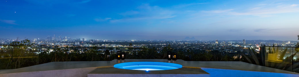 Natalie Hwang Top real estate agent in Beverly Hills