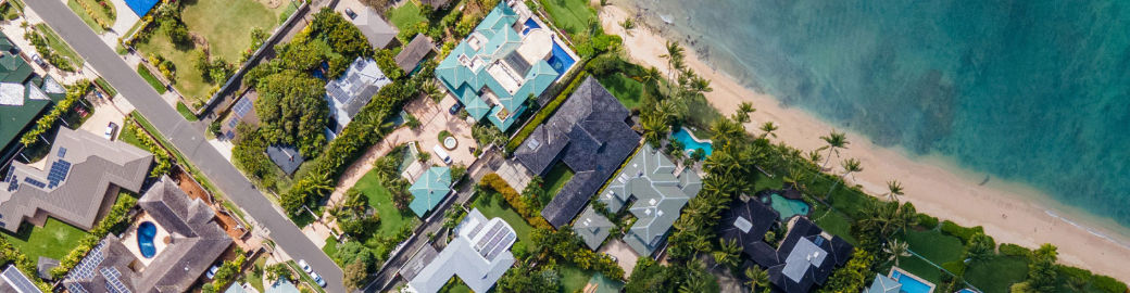 Lexi Terrell Top real estate agent in Honolulu