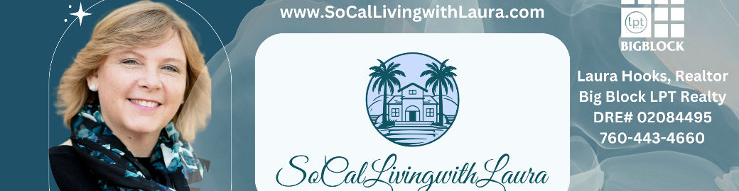 Laura Hooks Top real estate agent in San Diego