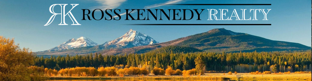 Ross Kennedy Top real estate agent in Sisters