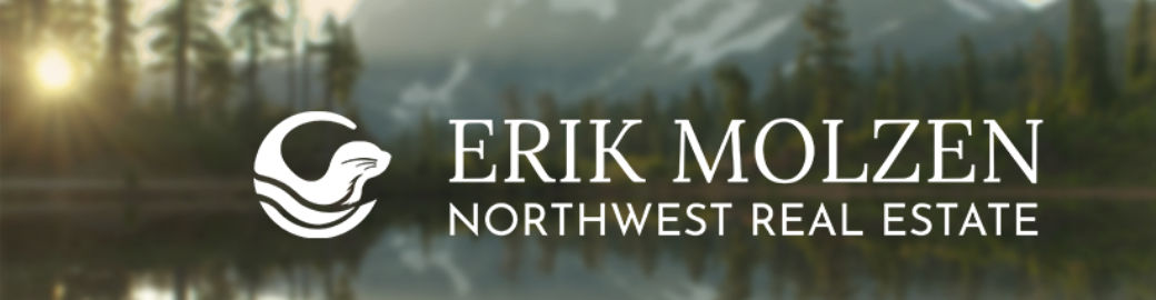 Erik Molzen Top real estate agent in Federal Way