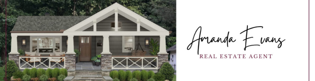 Amanda Evans Top real estate agent in Williamsport