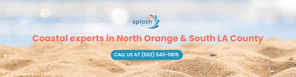 Nat Ferguson Top real estate agent in Seal Beach