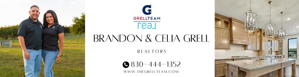 Brandon Grell Top real estate agent in San Antonio