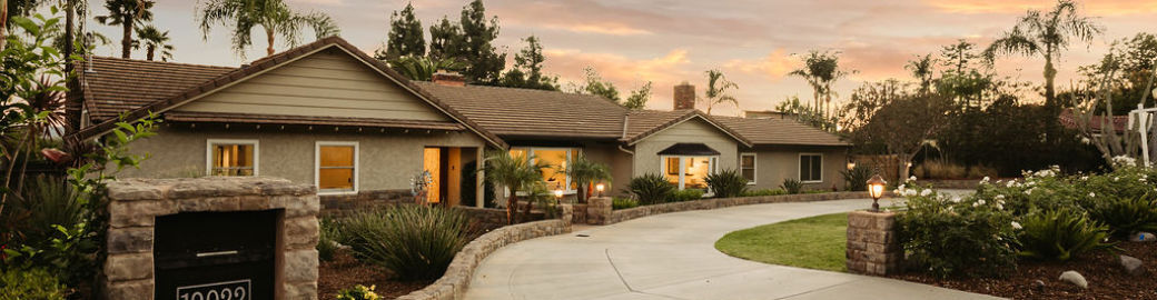 Jack Harriman Top real estate agent in Glendora