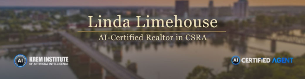Linda Limehouse Top real estate agent in North Augusta