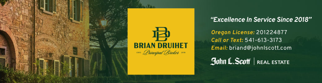 Brian Druihet Top real estate agent in Medford