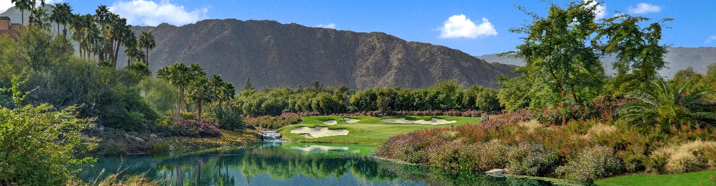 Kristopher Maddock Top real estate agent in La Quinta