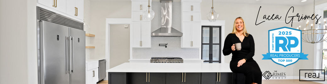 Lacea Renta Grimes Top real estate agent in Dallas