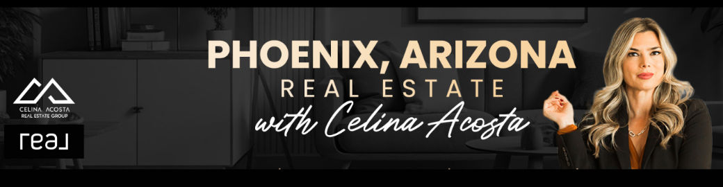 Celina Acosta Top real estate agent in Scottsdale