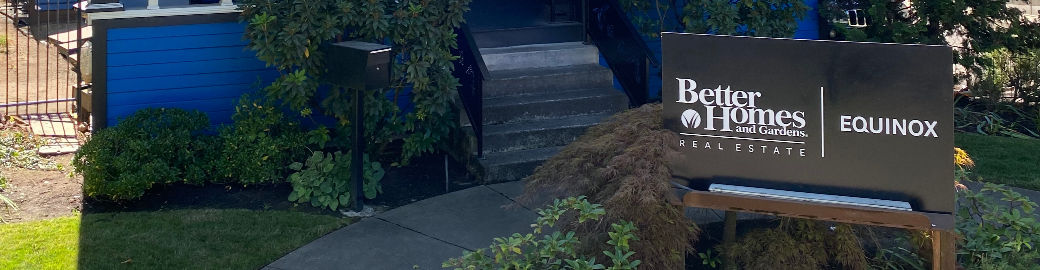 Gordon Adam Top real estate agent in Eugene