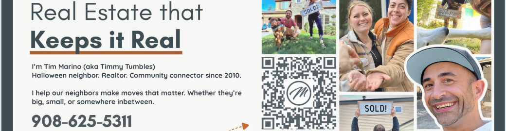 Tim Marino Top real estate agent in Portland