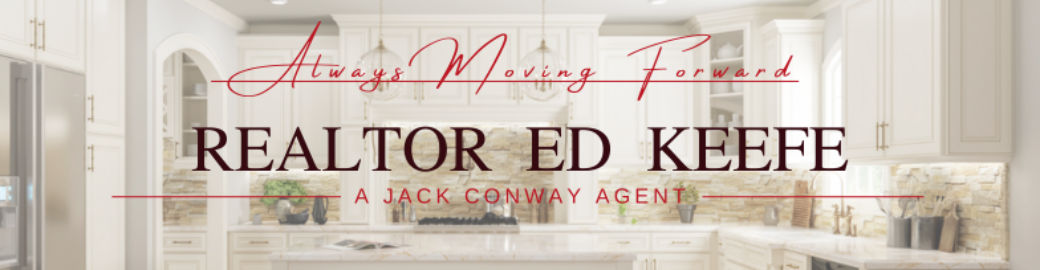 Edward Keefe Top real estate agent in West Roxbury