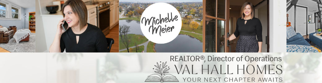 Michelle Meier Top real estate agent in Appleton