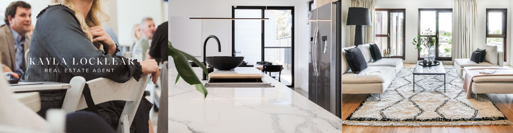 Kayla Locklear Top real estate agent in Anniston