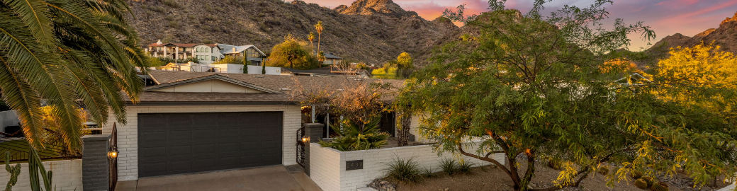 Joe Janus Top real estate agent in Phoenix