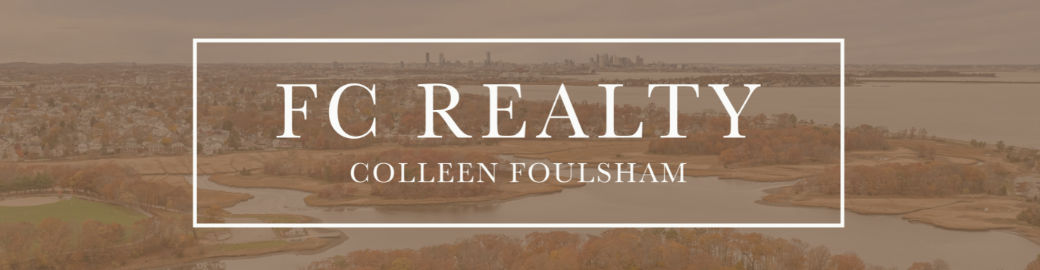 Colleen Foulsham Top real estate agent in Quincy
