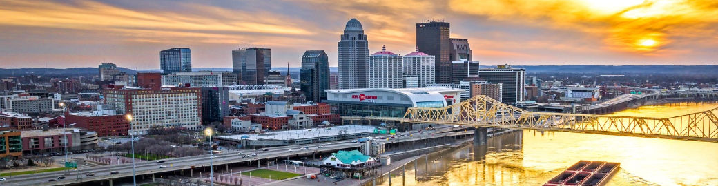 Ryan Burkhead Top real estate agent in Louisville