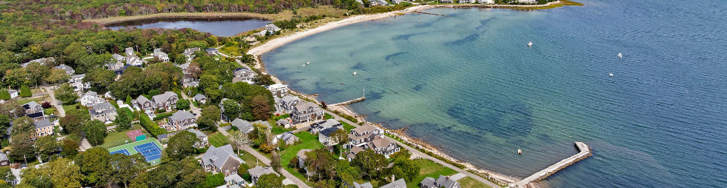 Lauren Kavanagh Top real estate agent in Mattapoisett