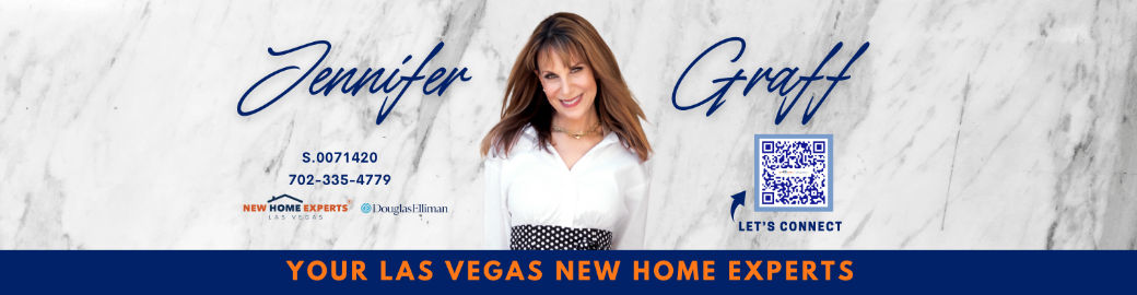 Jennifer Graff Top real estate agent in Las Vegas
