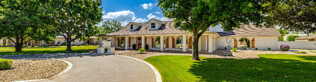 Meredith Herbert Top real estate agent in San Angelo