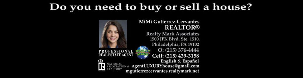 MiMi Gutierrez-Cervantes Top real estate agent in Huntingdon Valley