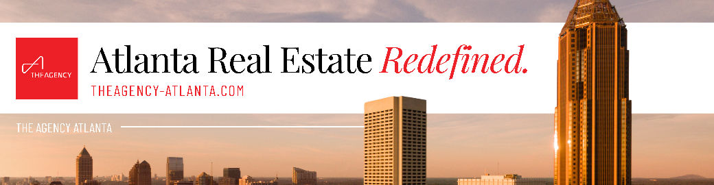 Wesley Waldroop Top real estate agent in Marietta