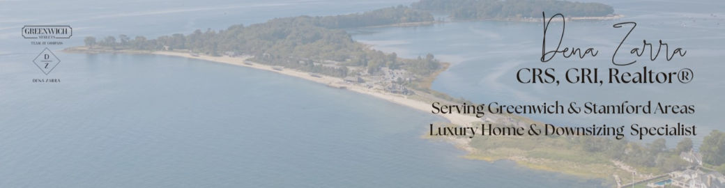 Dena Zarra Top real estate agent in Greenwich