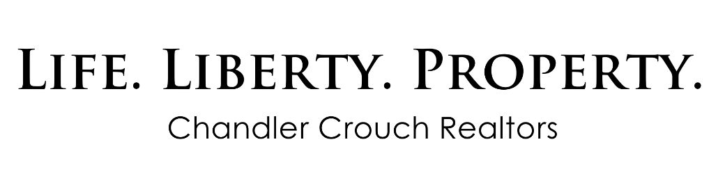 Chandler Crouch Top real estate agent in Fort Worth