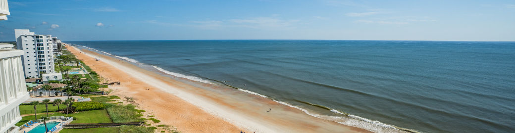 Sarah and Tim Caudill Top real estate agent in New Smyrna Beach
