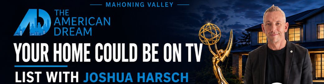 Joshua Harsch Top real estate agent in Canfield