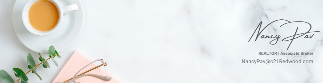 Nancy Pav Top real estate agent in Ashburn