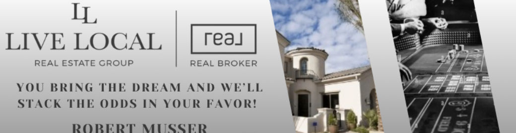 Robert Musser Top real estate agent in Mesa