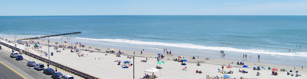 Jessica Lees Top real estate agent in Wildwood